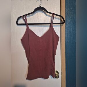 Lululemon Hugged & Held Tank